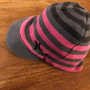 Hurley Beanie